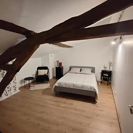 Homestay Cosy Et Confortable *