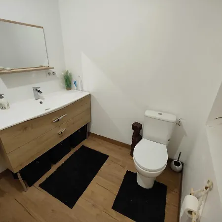 Homestay Cosy Et Confortable