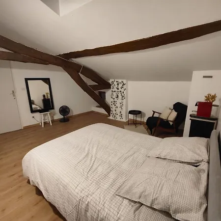Cosy Et Confortable Séjour chez l'habitant *